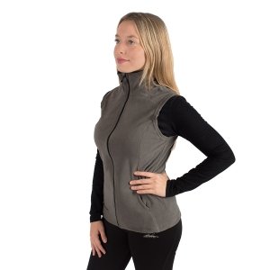 Chaleco de mujer polar Aradia