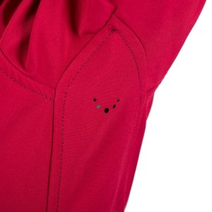 Campera impermeable de mujer Evie Tec