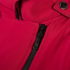 Campera impermeable de mujer Evie Tec