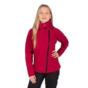 Campera impermeable de mujer Evie Tec
