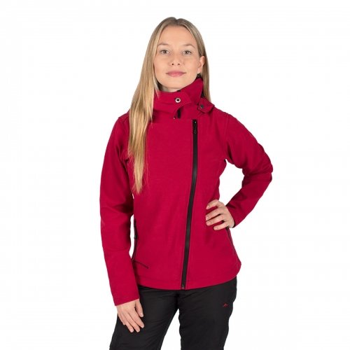 Campera impermeable de mujer Evie Tec