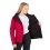 Campera impermeable de mujer Evie Tec