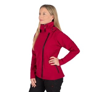Campera impermeable de mujer Evie Tec