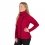 Campera impermeable de mujer Evie Tec