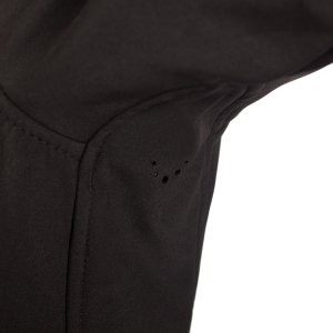 Campera impermeable de mujer Evie Tec