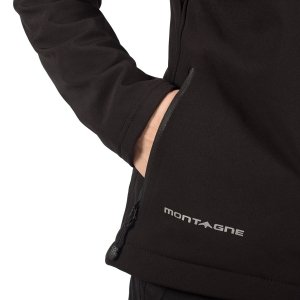 Campera impermeable de mujer Evie Tec