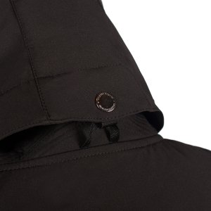 Campera impermeable de mujer Evie Tec