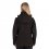 Campera impermeable de mujer Evie Tec