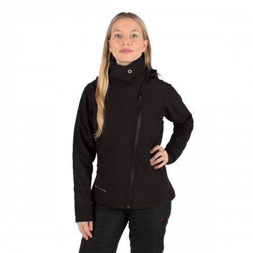 Campera impermeable de mujer Evie Tec