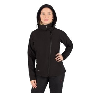 Campera impermeable de mujer Evie Tec