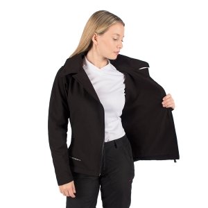 Campera impermeable de mujer Evie Tec
