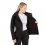 Campera impermeable de mujer Evie Tec