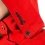 Campera impermeable de mujer Evie Tec