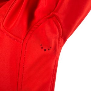 Campera impermeable de mujer Evie Tec