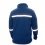 Campera polar con reflectivo Mountain