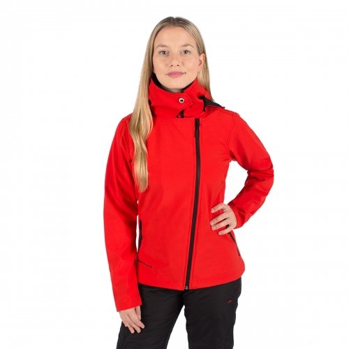 Campera impermeable de mujer Evie Tec