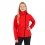 Campera impermeable de mujer Evie Tec