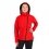 Campera impermeable de mujer Evie Tec
