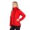 Campera impermeable de mujer Evie Tec