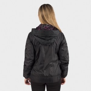 Rompeviento de mujer Aliwe