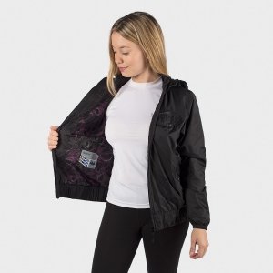 Rompeviento de mujer Aliwe