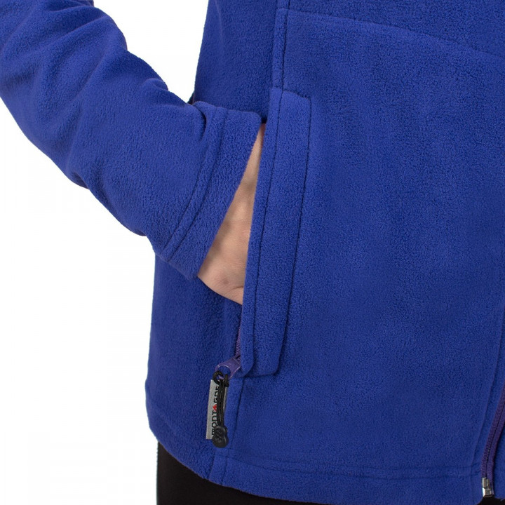 Campera de mujer Kelly