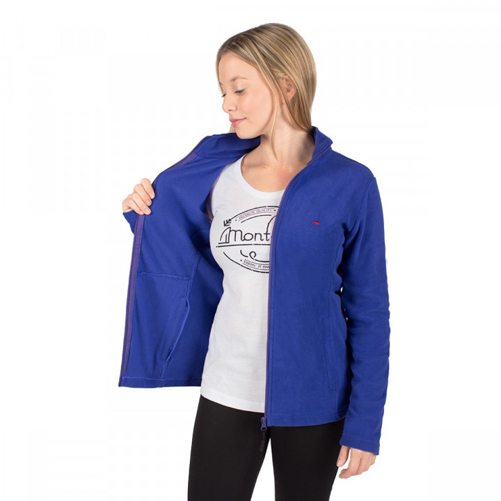 Campera de mujer Kelly