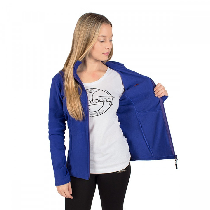 Campera de mujer Kelly