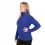 Campera de mujer Kelly
