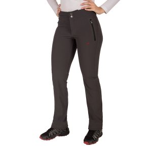 Pantalón de mujer outdoor Maison