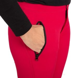 Pantalón de mujer outdoor Maison