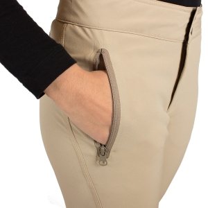 Pantalón de mujer outdoor Maison