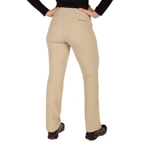 Pantalón de mujer outdoor Maison