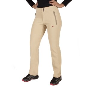 Pantalón de mujer outdoor Maison