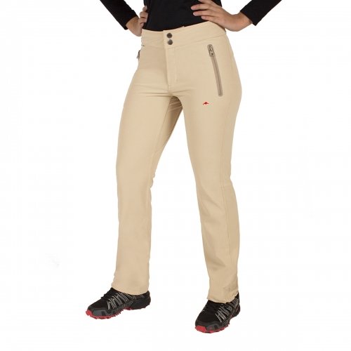 Pantalón de mujer outdoor Maison Pantalón de mujer outdoor Maison