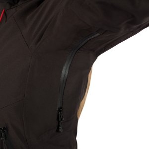 Campera de mujer Scarlet
