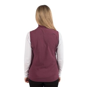 Chaleco de mujer polar Aradia