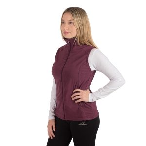 Chaleco de mujer polar Aradia