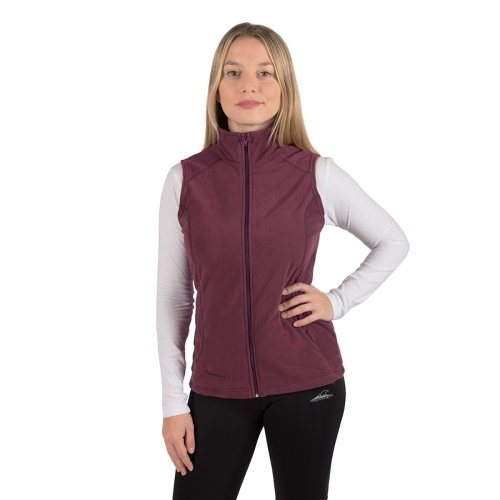 Chaleco de mujer polar Aradia