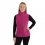 Chaleco de mujer polar Aradia