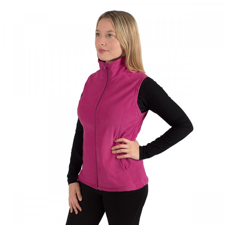 Chaleco de mujer polar Aradia
