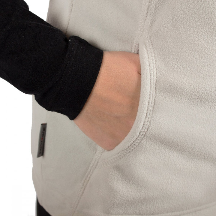 Chaleco de mujer polar Aradia