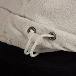 Chaleco de mujer polar Aradia