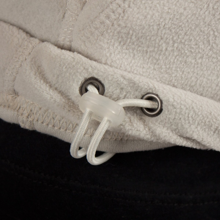 Chaleco de mujer polar Aradia
