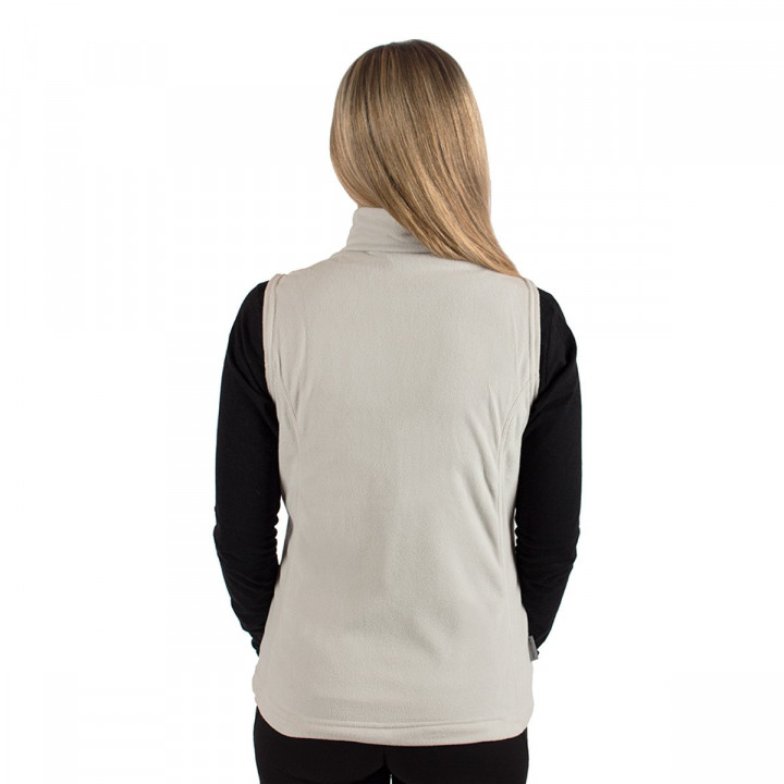 Chaleco de mujer polar Aradia