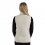Chaleco de mujer polar Aradia