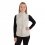 Chaleco de mujer polar Aradia