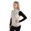 Chaleco de mujer polar Aradia