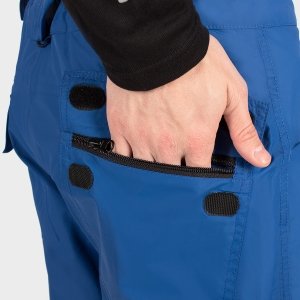 Pantalón de hombre Foresta