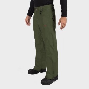 Pantalón de hombre Foresta